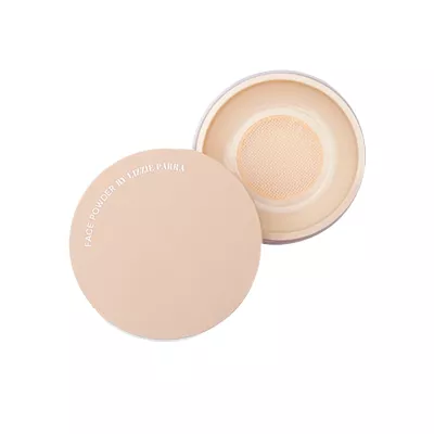 BLP BEAUTY Face Powder 10gr (Beige)