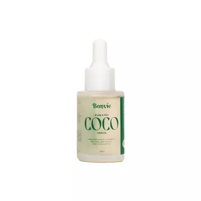 BONVIE Hair Oil COCO