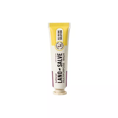 BUTTERED Lanosalve Multipurpose Balm
