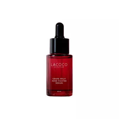 LACOCO Grape Fruit Acne Fighter Serum