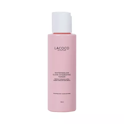 LACOCO Watermelon Glow Hydrating Toner