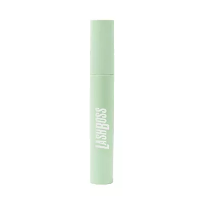LASHBOSS Lash and Brow Serum for Sensitive Eyes
