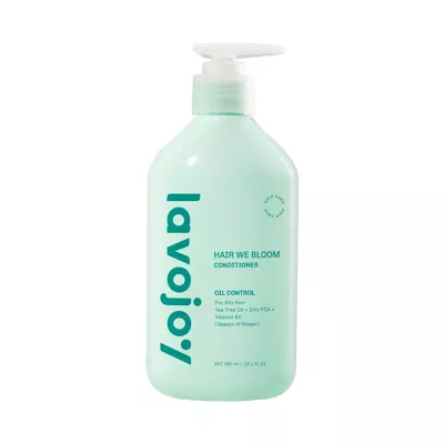 LAVOJOY Hair We Bloom Conditioner