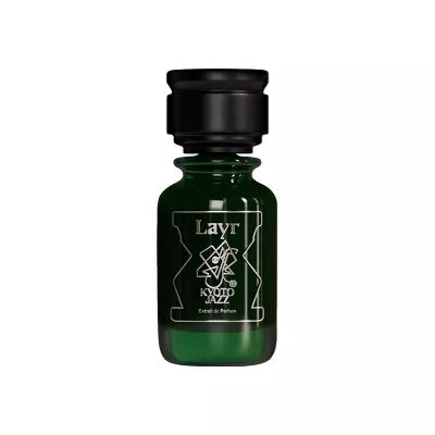 LAYR [CLEARANCE SALE] KYOTO JAZZ