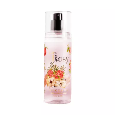 MYKONOS Love Rosy Body Mist