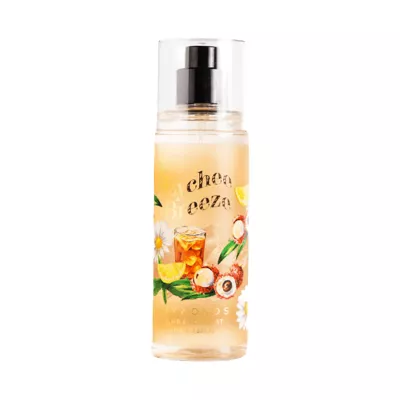 MYKONOS Lychee Breeze Body Mist