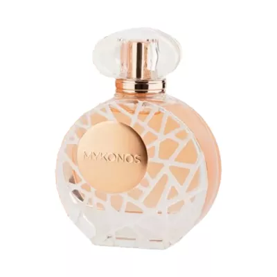 MYKONOS Moroccan Vanilla 100ml