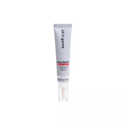 SKIN GAME Acne Warrior Paste