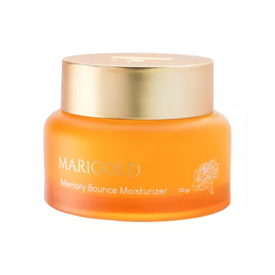 NPURE Marigold Anti-Aging Youth Defense Moisturizer