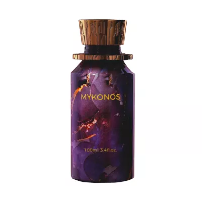 MYKONOS Dark Secret