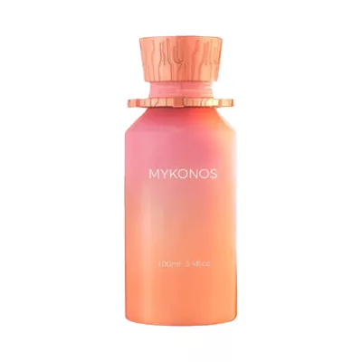 MYKONOS [CLEARANCE SALE] Sparkling Rose