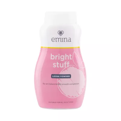 EMINA Bright Stuff Loose Powder