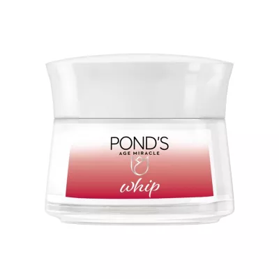 POND'S AGE MIRACLE Whip Cream