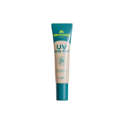 AMATERASUN [CLEARANCE SALE] UV Skin Tint SPF 35 PA ++++ 25gr