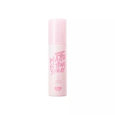 BARENBLISS Locklook Matte Setting Spray