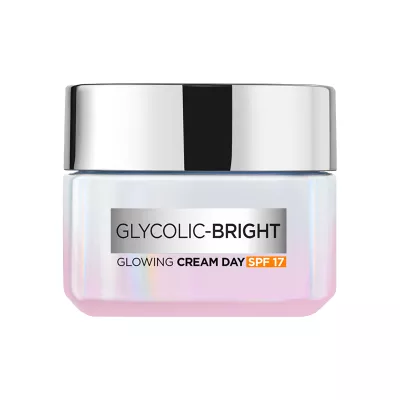 LOREAL PARIS Glyco Day Cream