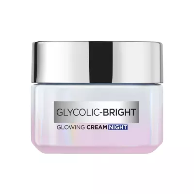 LOREAL PARIS Glyco Night Cream