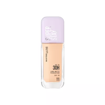 MAYBELLINE [CLEARANCE SALE] - SUPERSTAY LUMI MATTE