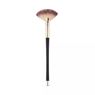 ARMANDO CARUSO 2310 Luxe Fan Brush