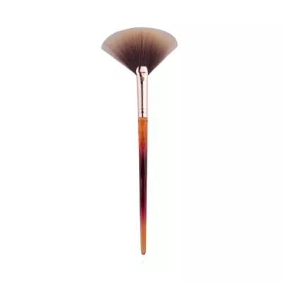 ARMANDO CARUSO 2211 Enchanted Fan Brush