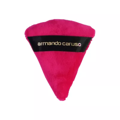 ARMANDO CARUSO Baby Pizza Puff Pink (Mini Size)