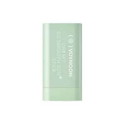 CHARIS Voynoon Oh My So Smooth Sun Stick (SPF 50+ PA+++)