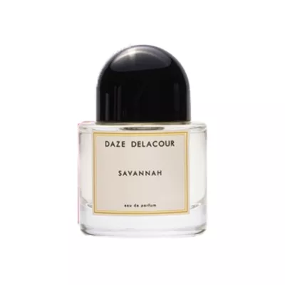 DAZE DELACOUR Savannah