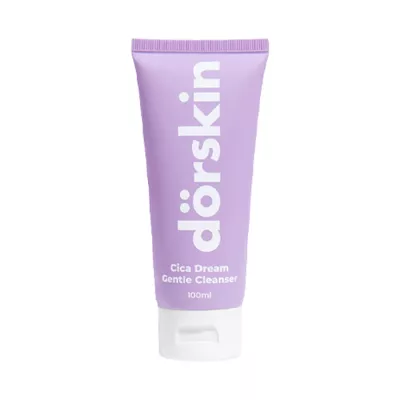 DORSKIN Cica Dream Gentle Cleanser