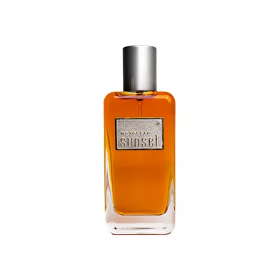 ALT PERFUMERY MORROCAN SUNSET Eau De Parfum