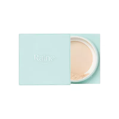 RAINE BEAUTY Radiant Matte Setting Powder