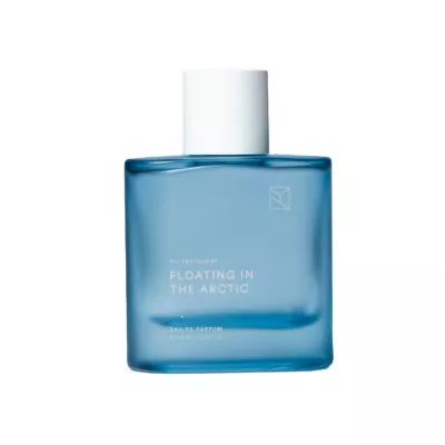 YN PERFUMERY Floating In The Arctic