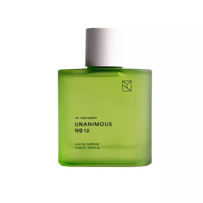 YN PERFUMERY Unanimous No.12