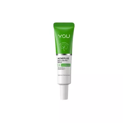 YOU BEAUTY Acneplus Spot Care Pro Serum 15g