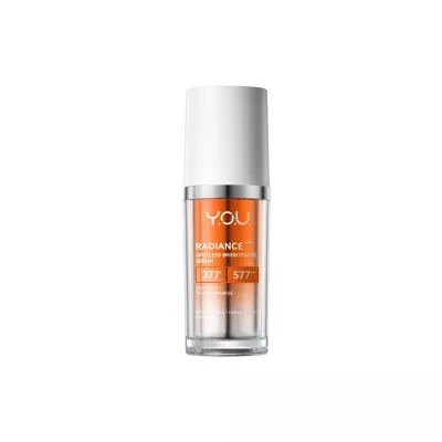 YOU BEAUTY Radiance Up! Spotless Brightening Serum
