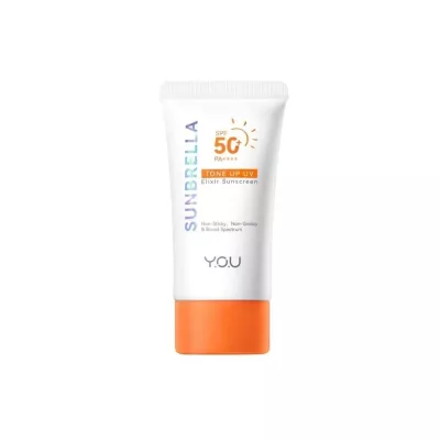 YOU BEAUTY Sunbrella Tone Up Uv Elixir Sunscreen