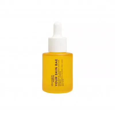 AVOSKIN YSB Serum Kojic Acid 1% + Glycolic Acid + Soybean + Licorice