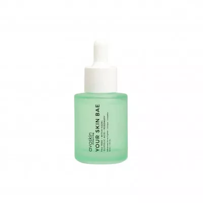 AVOSKIN YSB Serum Tea Tree + Witch Hazel + Glycolic Acid + Rosemary