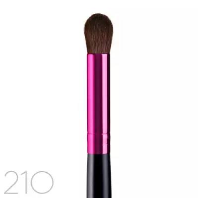LAMICA Dome Brush