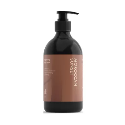 ALT PERFUMERY Body Wash 500ml