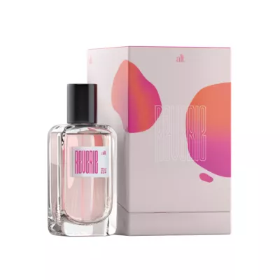 ALT PERFUMERY Reverie Eau De Parfum 50 ML