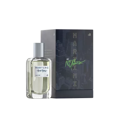 ALT PERFUMERY Martini In New York Eau De Parfum 50 ML