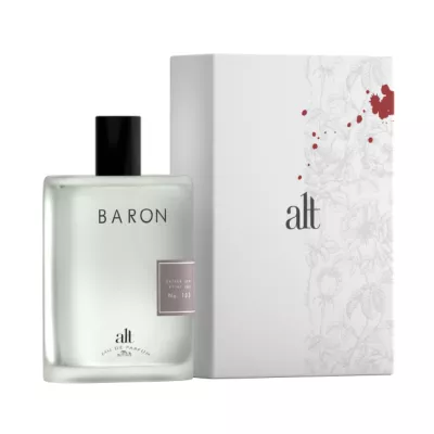 ALT PERFUMERY Baron Eau De Parfum 100 ML