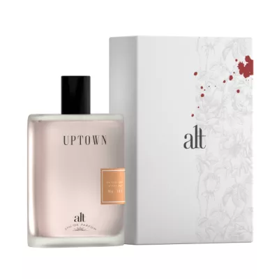 ALT PERFUMERY Uptown Eau De Parfum 100 ML
