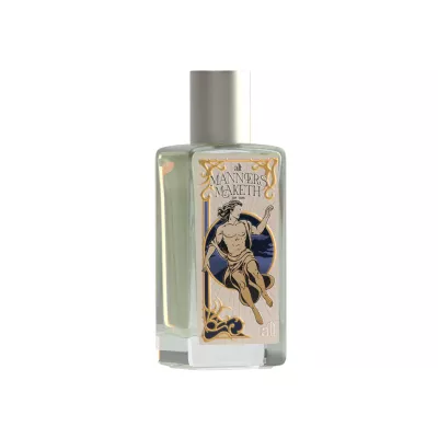 ALT PERFUMERY Manners Maketh EDP 50ml