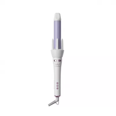 VIVID & VOGUE GEN2 Purple Ion Catokan Keriting Otomatis 32mm