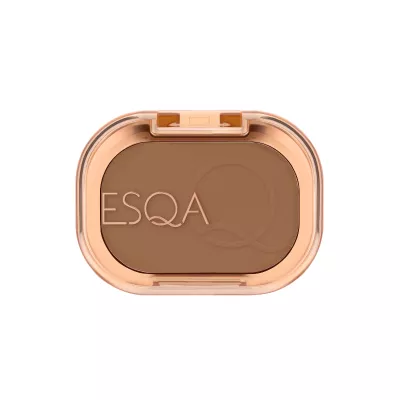 ESQA Frame Flare Powder Bronzer