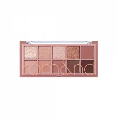 ROM&ND [CLEARANCE SALE] - Better Than Palette
