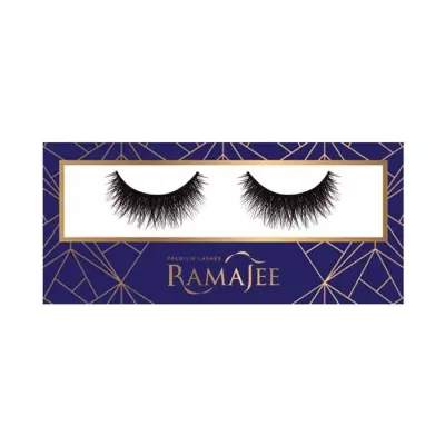 RAMA JEE LASHES Midnight