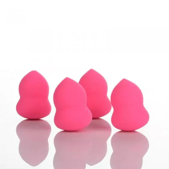 TAMMIA Mini Blender Sponge 4ct VALUE PACK