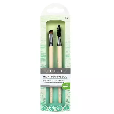 ECOTOOLS Brow Shaping Duo #1607